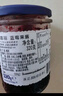 ZUEGG德國進(jìn)口 嘉麗果肉果醬 藍(lán)莓果醬瓶裝 冰淇淋面包搭檔 320g 曬單實(shí)拍圖