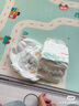 好奇（Huggies）皇家小龍褲拉拉褲XXL56片(15kg以上)裸感超薄透氣 曬單實(shí)拍圖