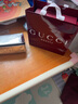 古馳（GUCCI）花悅女性香水100ML茉莉花香持久留香香氛禮盒香水七夕情人節(jié)禮物 曬單實(shí)拍圖