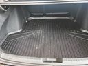 車(chē)麗友專(zhuān)用于路虎極光腳墊攬勝全包圍TPE覆蓋門(mén)檻19-23款尾箱墊汽車(chē)配件 【單層款】TPE包門(mén)檻腳墊 路虎攬勝極光 定制 曬單實(shí)拍圖