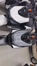 雅迪【重磅新品】冠能S 白鯊90 電動(dòng)自行車(chē)通勤代步長(zhǎng)續(xù)航智能電動(dòng)車(chē)【門(mén)店自提】 顏色到店自選 曬單實(shí)拍圖