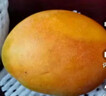 京地達(dá) 攀枝花彩虹凱特芒果 凈重5斤單果600g+ 生鮮新鮮水果 源頭直發(fā) 曬單實(shí)拍圖