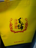 勁牌 毛鋪草本苦蕎酒 露酒 金蕎 42度 500ml*6瓶 整箱裝 中秋送禮 曬單實(shí)拍圖