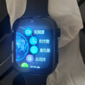 好記星【無游戲長(zhǎng)待機(jī)】?jī)和悄茈娫捠直?G全網(wǎng)通學(xué)生青少年初高中精準(zhǔn)定位運(yùn)動(dòng)級(jí)防水可視頻智能手表 升級(jí)版黑【加大電池+視頻通話+精準(zhǔn)定位+零錢支付】 曬單實(shí)拍圖