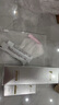 膚泊漫 氨基酸洗面奶深層清潔毛孔溫和控油男女學(xué)生敏感肌凈透潔面乳 氨基酸潔面100g 曬單實(shí)拍圖