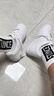耐克NIKE緩震板鞋男空軍一號(hào)AIR FORCE 1運(yùn)動(dòng)小白鞋CW2288-111白40.5 曬單實(shí)拍圖