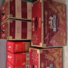 三只松鼠堅果禮盒2402g/2442g混發(fā) 零食大禮包開(kāi)心果松子腰果中秋團購送禮 曬單實(shí)拍圖