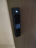 凱迪仕（kaadas）智能鎖人臉識別指紋鎖 可視貓眼全自動智能門鎖 金剛P30 Pro Max 曬單實拍圖