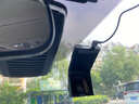 360行車記錄儀G300plus2K超高清夜視 150°大廣角全景 本機(jī)查看回放 曬單實(shí)拍圖