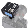 神牛引閃器x2t x3 x3pro引閃器2.4G無(wú)線(xiàn)高速同步TTL觸發(fā)器單發(fā)射器圣適配神牛V860 V1 V100等 X2引閃器（電池另購） 索尼 曬單實(shí)拍圖