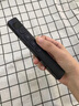 麥舒特多功能激光翻頁筆充電款ppt遙控器筆教師用演講投影儀筆多媒體遙控筆幻燈片翻頁器講課筆 黑色【電池款】百米遙控 曬單實拍圖