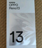 OPPO Reno13 12GB+256GB 星河藍(lán) 超美小直屏 AI高清實(shí)況照片 IP69滿級(jí)防水 5G智能拍照手機(jī) 國(guó)家補(bǔ)貼 曬單實(shí)拍圖