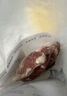 1號會(huì )員店內蒙錫林郭勒去骨羔羊腿肉2斤 正宗烏珠穆沁羊草地散養羊肉 曬單實(shí)拍圖