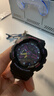 卡西歐（CASIO）BABY-G BA-110系列 原宿風(fēng)小魔女活力少女運動(dòng)時(shí)尚女士手表送女友 BA-110XTM-1APR 曬單實(shí)拍圖