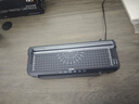 得力（deli）照片塑封機 辦公家用過塑機相片覆膜機 文件合同獎狀證書圖畫菜單熱裱塑封 多尺寸壓膜過塑機 A4 塑裁一體 高速過膜 GQ400 曬單實拍圖