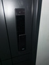 海爾（Haier）京東集采JC系列S3智能門鎖人臉識(shí)別電子鎖密碼智能門鎖家用指紋鎖 曬單實(shí)拍圖