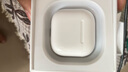 SOULUX【官新正品丨Air4代降噪款】藍(lán)牙耳機(jī)適配蘋(píng)果無(wú)線2025新款半入耳式金榜iphone16/15/14pods 【原版同功能pods4降噪版】 【主動(dòng)降噪+空間音頻+三真電量】 曬單實(shí)拍圖