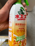 水衛(wèi)士廚房油污清潔劑油煙機(jī)清洗劑去污垢重油除菌油污凈480g*5瓶水衛(wèi)仕 曬單實(shí)拍圖