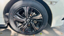優(yōu)科豪馬橫濱輪胎/汽車輪胎 215/50R17 91V ADVAN dB V551V 原配本田思域 曬單實拍圖
