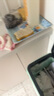 蔬果園橘彩星光洗潔精1.28kg*2去油食品用不傷手洗滌靈果蔬凈廚房清潔劑 曬單實(shí)拍圖