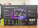 微星（MSI）魔龍 GeForce RTX 5060 8G GAMING TRIO OC AI推理 電競(jìng)游戲設(shè)計(jì)智能學(xué)習(xí)獨(dú)立顯卡 曬單實(shí)拍圖