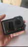 大疆（DJI）Osmo Action4 靈眸 運動相機 拍攝vlog  摩托車騎登山行運動攝像機 手持攝錄裝備 標準版【國補專享】 官方標配 標配 曬單實拍圖