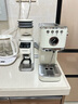 SCHNEIDER【國家補貼】冷萃咖啡機磨豆機套裝研磨一體意式家用小型半自動XCF01+XM01（支架款） 曬單實拍圖