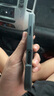 摯衛(wèi)士【膚感磁吸】適用蘋果16Promax手機(jī)殼iPhone16Promax保護(hù)套磁吸無線充電超薄防摔親膚磨砂 午夜黑 曬單實(shí)拍圖
