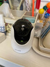 普聯(lián)（TP-LINK）800萬(wàn)4K全彩智能攝像頭家用無(wú)線 室內(nèi)監(jiān)控器360度全景夜視手機(jī)遠(yuǎn)程呼叫通話寶寶寵物看護(hù) IPC48DW 曬單實(shí)拍圖