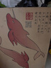 碧芭寶貝大魚(yú)海棠拉拉褲XXL28片(≥15kg)加大碼夏季尿不濕超薄透氣 不勒肚 曬單實(shí)拍圖
