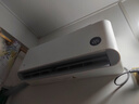 小米空調(diào)巨省電新一級(jí)能效 變頻冷暖 1.5匹壁掛式臥室智能空調(diào)掛機(jī)KFR-35GW/N1A1 家電國(guó)家補(bǔ)貼20% 1.5匹 一級(jí)能效 曬單實(shí)拍圖