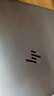 惠普（HP）星Book Pro14 國家補貼2025新品AI高性能輕薄14寸酷睿Ultra筆記本電腦 旗艦商務(wù)辦公筆記本電腦 Ultra5-125H 16G 1T 2.5K 銀 曬單實拍圖