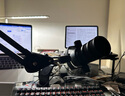 RODE 羅德 PODMIC USB 廣播級動圈麥克風(fēng) K歌錄音游戲播客主播視頻直播低降噪收音錄音話筒 官方標配-收納箱版 曬單實拍圖