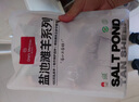 1號會(huì )員店 寧夏鹽池灘羊 法式羊排 凈重420g 180天乳羔羊 羊肉燒烤食材 曬單實(shí)拍圖