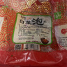 農一 韓國泡菜辣白菜 整顆袋裝 1000g 朝鮮族下飯菜醬菜火鍋配菜 整顆泡菜1KG*1袋 農一整顆泡菜 曬單實(shí)拍圖