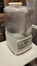 美的（Midea）破壁機(jī)家用 1.3L安睡豆?jié){機(jī)全自動(dòng)免煮 智能降噪榨汁機(jī)料理輔食機(jī) 輕量杯PB5G2-020 國(guó)家補(bǔ)貼 曬單實(shí)拍圖