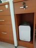 美的（Midea）迷你冰箱小冰箱小型家用車(chē)載戶(hù)外露營(yíng)冷藏制冷加熱宿舍出租房辦公室電冰箱節能省電DC-5D01MB 曬單實(shí)拍圖