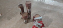 正宗源廠茶農(nóng)價(jià),九大紅茶組合+一套紫砂茶具 才這價(jià)?太劃算了 （五桶三罐）贈(zèng)兩袋540g+茶具 曬單實(shí)拍圖
