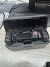 大疆 DJI Mic 2（一拖二，含充電盒）專(zhuān)業(yè)音質(zhì)無(wú)線(xiàn)麥克風(fēng)Vlog直播降噪收音麥紐扣式領(lǐng)夾麥 曬單實(shí)拍圖