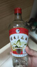 桂林三花酒 高度白酒 米香型 玻瓶 52度 480ml 單瓶裝 曬單實(shí)拍圖