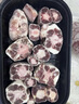 ZOOLII 澳洲谷飼原切牛尾 800g 冷凍 谷飼牛肉 燉煮煲湯 牛尾巴骨段切塊 曬單實拍圖