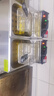 三鼎 電炸爐商用油炸鍋油炸機油條機電炸鍋油炸爐炸串機油條薯條機小吃設備 【10.8L+10.8L】雙缸雙篩+蓋+獨立開(kāi)關(guān) 曬單實(shí)拍圖
