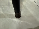 護(hù)家 凳腳保護(hù)套椅子腳墊消音耐磨套防噪音墊褐色8個(gè)裝 曬單實(shí)拍圖
