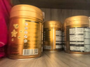 飛鶴星飛帆卓睿3段 嬰幼兒奶粉 乳鐵蛋白 750g 【老爸抽檢】 3段 750g 6罐 【整箱裝】 曬單實(shí)拍圖