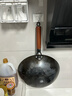 免打孔掛鉤強力粘鉤承重門后免釘廚房衛(wèi)生間無痕掛鉤掛衣鉤神器 雅黑不銹鋼大掛鉤【1個裝】 曬單實拍圖