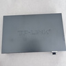 普聯(lián)（TP-LINK） 5口2.5G+1萬兆SFP+口云管理交換機(jī) 搭配自購(gòu)光、電模塊 vlan劃分鏈路聚合 光貓NAS適用TL-SE2106 曬單實(shí)拍圖