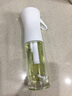FLAIROSOL噴油瓶荷蘭專(zhuān)利霧化噴油壺空氣炸鍋家用廚房玻璃噴霧瓶橄欖油瓶  曬單實(shí)拍圖