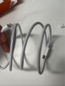 【原充正品】蘋(píng)果充電線(xiàn)60W快充適配原裝數據線(xiàn)iPhone14/13promax/12/11/8/XR手機充電器 【蘋(píng)果8-14全系】PD60W丨2米閃充線(xiàn) 曬單實(shí)拍圖