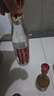 谷小酒谷院燒酒黃瓶42度52度 川派濃香 固態(tài)發(fā)酵 純糧白酒口糧酒5年基酒 42度 500mL 6瓶 【五年基酒】 曬單實(shí)拍圖