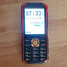 守護(hù)寶K985 全網(wǎng)通4G三防老人手機(jī)超長(zhǎng)待機(jī) 大字大聲老年人手機(jī) 雙卡直板老年按鍵學(xué)生備用功能手機(jī) 藍(lán)色 曬單實(shí)拍圖